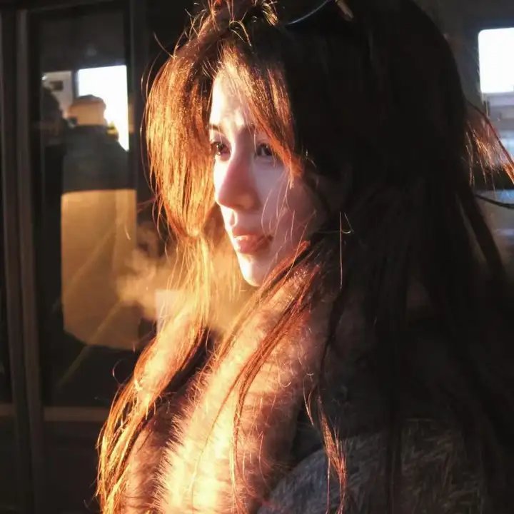 非常线之女